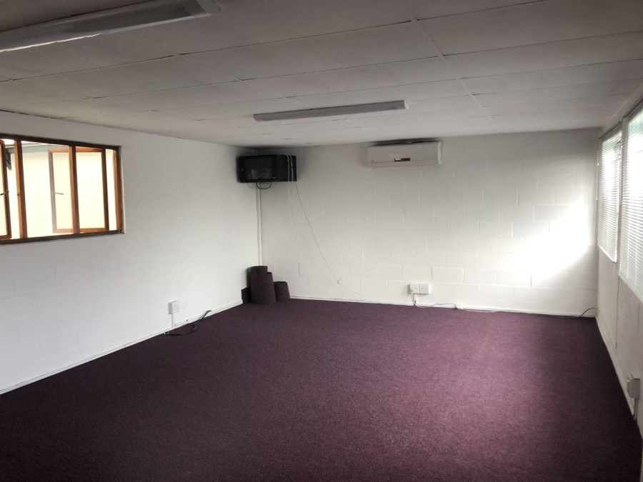 To Let Commercial Property for Rent in Montague Gardens Western Cape